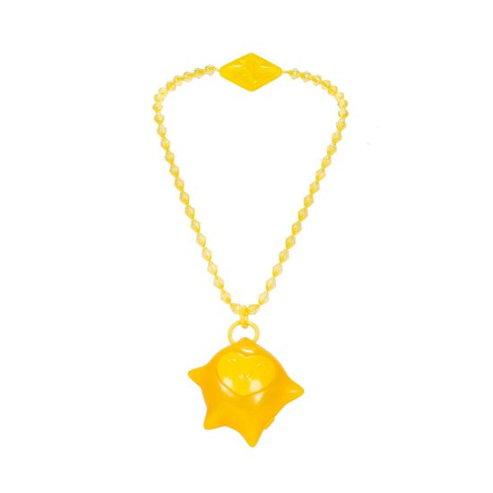 Cover for Disney Wish · Wish Upon A Star Feature Necklace (230044) (Toys)