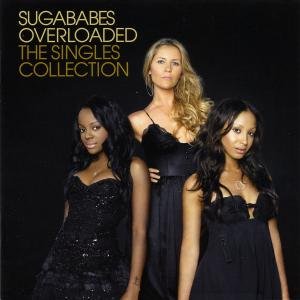 Cover for Sugababes · Overloaded -german- (CD) (2006)