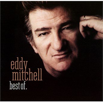 Cover for Eddy Mitchell · Best of (CD) (2015)