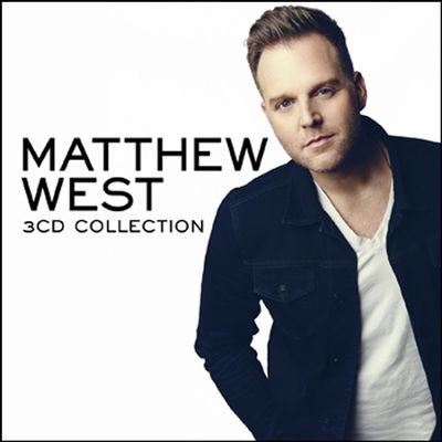 Cover for Matthew West · Matthew West-3cd Collection (CD) (2015)