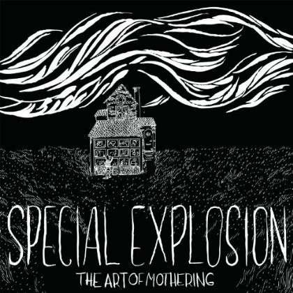 Special Explosion · Art Of Mothering (LP) (2014)