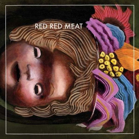 Cover for Red Red Meat · Bunny Gets Paid (LP) (2015)