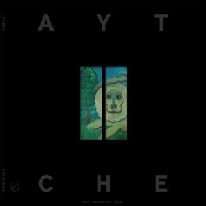 Cover for Joseph Shabason · Aytche (CD) (2017)