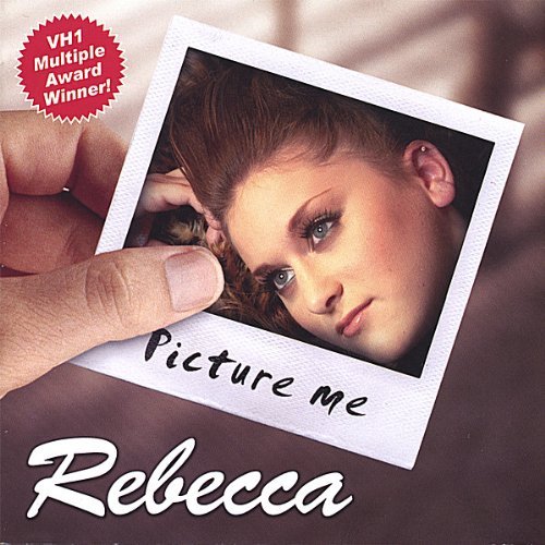 Cover for Rebecca · Picture Me (CD) (2006)