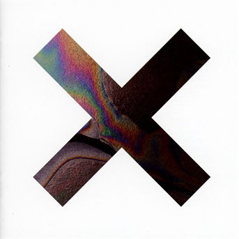 Coexist - The XX - Musique - BEGGARS BANQUET - 0634904608040 - 10 septembre 2012