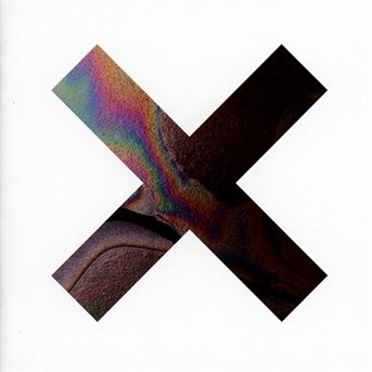 Cover for The XX · Coexist (CD) (2012)