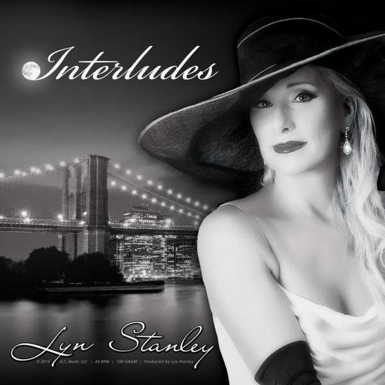 Interludes - Lyn Stanley - Musik - AT MUSIC - 0672713983040 - 30. oktober 2015