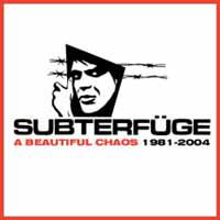 A Beautiful Chaos: 1981-2004 - Subterfuge - Musiikki - SQUIDHAT RECORDS - 0700161351040 - perjantai 9. joulukuuta 2016