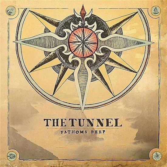 Cover for Tunnel · Fathoms Deep (LP) (2011)