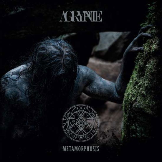 Cover for Agrypnie · Metamorphosis (CD) (2021)