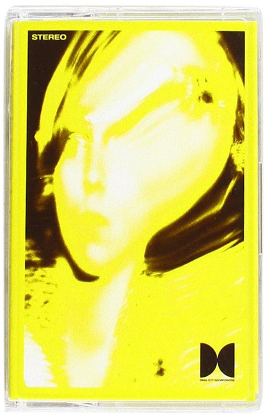 Cover for Ty Segall · Twins (Cassette) (2019)