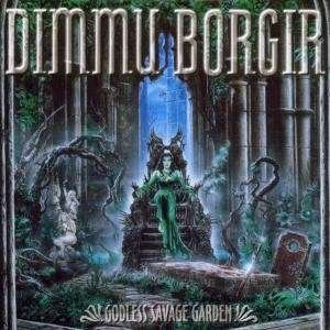 Godless Savage Garden - Dimmu Borgir - Music - TAR - 0803341230040 - April 7, 2009