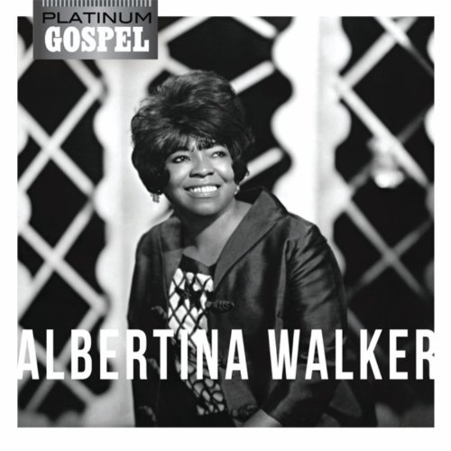 Cover for Albertina Walker · Platinum Gospel (CD) [Remastered edition] (2011)
