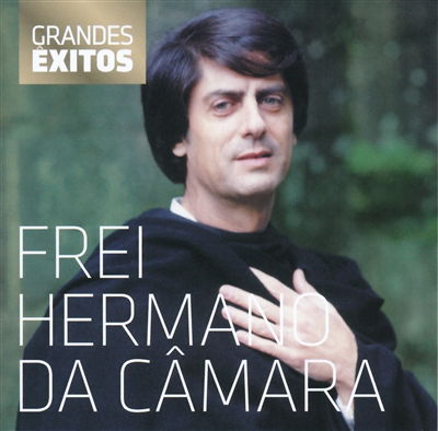 Cover for Frei Hermano Da Camara · Grandes Exitos (CD) (2022)