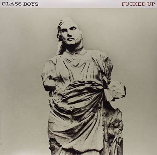 Cover for Fucked Up · Glass Boys (LP) [Slow, Vinyl edition] (2014)