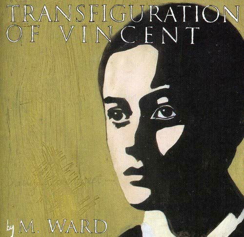 Transfiguration Of Vincent (INDIE EXCLUSIVE / COLOR VINYL) - M. Ward - Muziek - Jealous Butcher Records - 0843563117040 - 