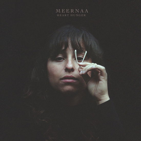 Cover for Meernaa · Heart Hunger (LP) (2019)