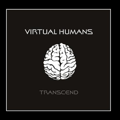 Transcend - Virtual Humans - Music - TRATORE - 0859701462040 - October 31, 2005