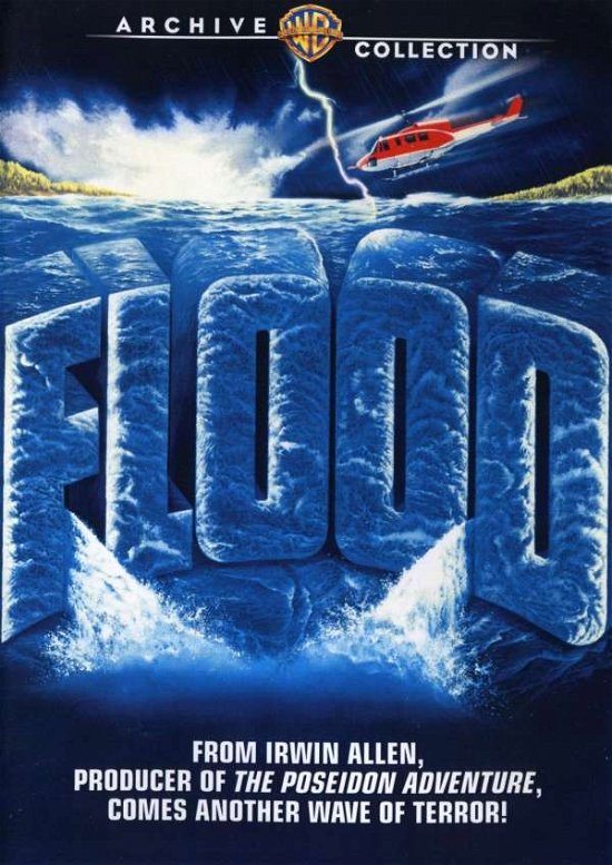 Cover for Flood (DVD) (2010)