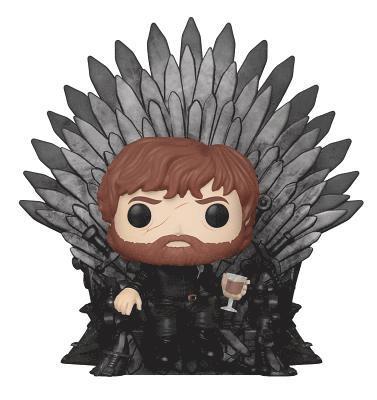 tyrion funko pop