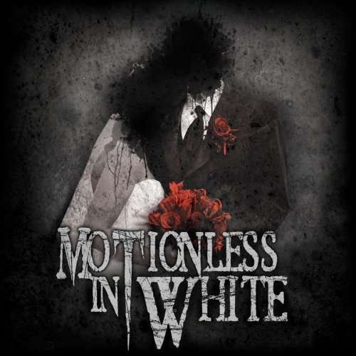 Cover for Motionless in White · When Love Met Destruction (CD) (2009)