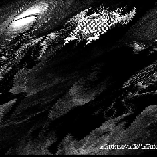 Cover for Taär · Catharsis Till Dawn (LP) (2025)