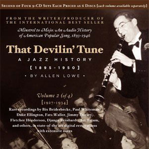 That Devilin Tune 2 / Various - That Devilin Tune 2 / Various - Musiikki - DAN - 4015023160040 - tiistai 22. elokuuta 2006