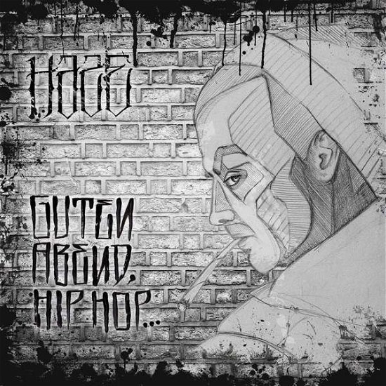 Cover for Haze · Guten Abend Hip Hop (CD) (2016)