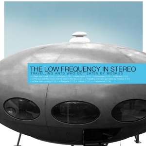Cover for Low Frequency in Stereo · Travelling Ants Who Got Eaten by Moskus (LP) [Limited Numbered edition] (2016)