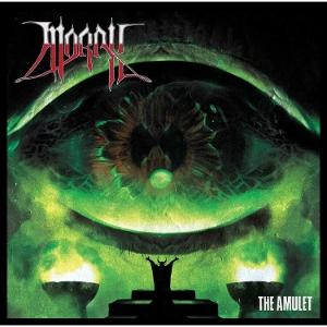 The Amulet (Slipcase) - Morax - Música - HIGH ROLLER - 4251267720040 - 4 de abril de 2025