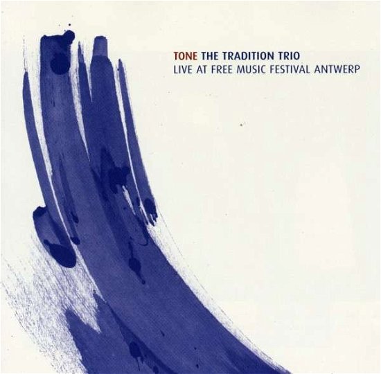 Cover for Tone · Live at Free Music Fes (CD) (2008)