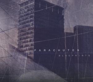 Cover for Parachutes · Blueprints (CD) (2012)