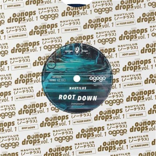 Root Down - Nautilus - Music - AGOGO - 4260130541040 - November 10, 2017