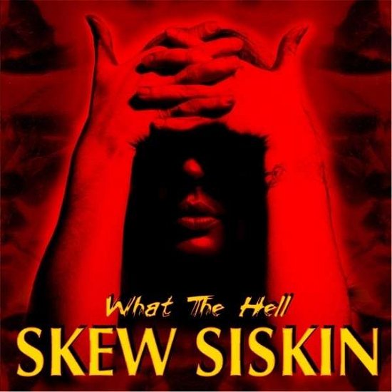 What the Hell - Skew Siskin - Music - CD Baby - 4260367110040 - December 1, 2013