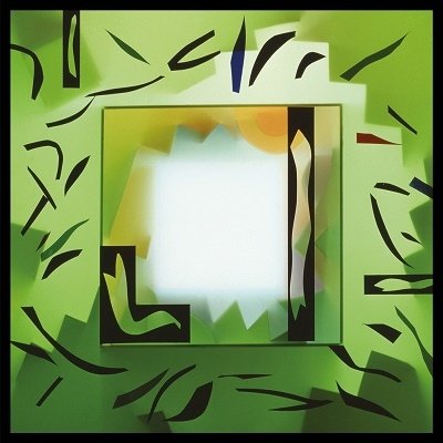 Cover for Brian Eno · Shutov Assembly (CD) [Japan Import edition] (2022)