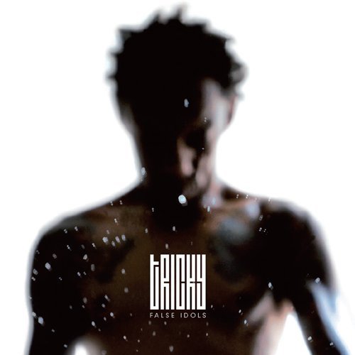 Cover for Tricky · False Idols [deluxe Edition] (CD) [Japan Import edition] (2013)