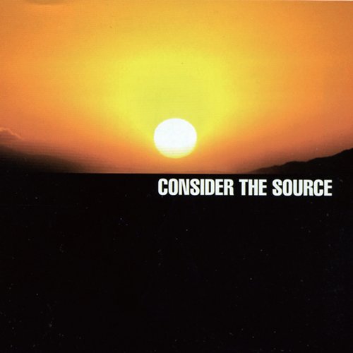 Cover for Dawan Muhammad · Consider the Source (CD) [Japan Import edition] (2013)