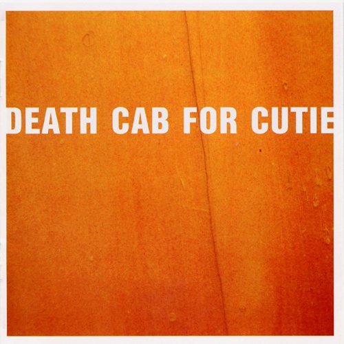 Cover for Death Cab for Cutie · The Photo Album (CD) [Japan Import edition] (2014)