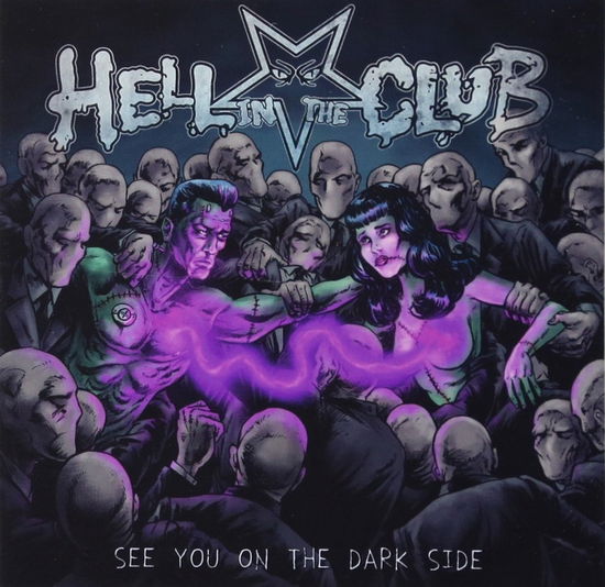 See You on the Dark Side - Hell in the Club - Music - MARQUIS INCORPORATED - 4527516017040 - September 20, 2017