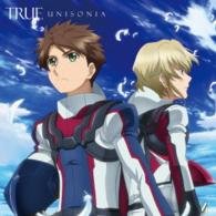 Cover for True · Unisonia (CD) [Japan Import edition] (2014)