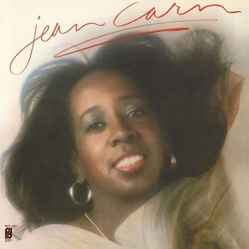 Cover for Jean Carn (CD) [Remastered edition] (2010)