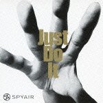 Cover for Spyair · Just Do It (CD) [Japan Import edition] (2012)