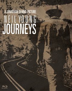 Neil Young Journeys - Neil Young - Music - SONY PICTURES ENTERTAINMENT JAPAN) INC. - 4547462084040 - July 10, 2013