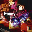 Cover for Elliott · Honey / Winter Song (CD) [Japan Import edition] (2011)