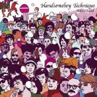 Cover for Handsomeboy Technique · Adelie Land (CD) [Japan Import edition] (2009)