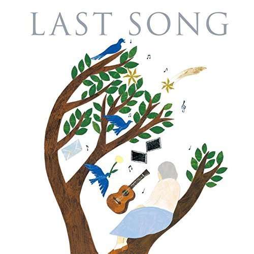 Cover for Last Song / Various (CD) (2015)