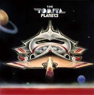 Cover for Isao Tomita · Planets (CD) [Remastered edition] (2007)