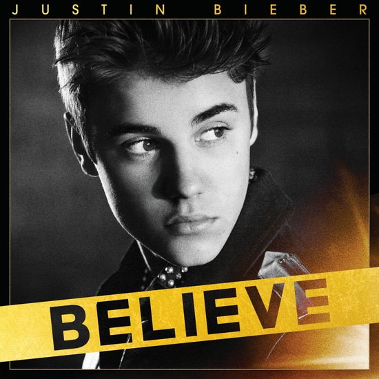 Believe - Justin Bieber - Musiikki - UNIVERSAL - 4988031232040 - keskiviikko 12. heinäkuuta 2017