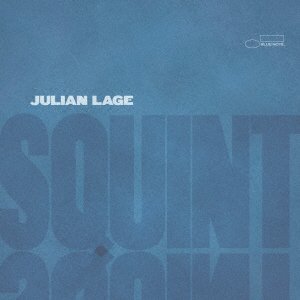 Cover for Julian Lage · Squint (CD) [Japan Import edition] (2021)