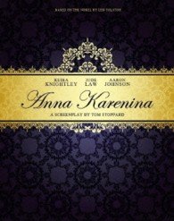 Anna Karenina - Keira Knightley - Musiikki - GAGA CORPORATION - 4988105102040 - lauantai 7. syyskuuta 2013